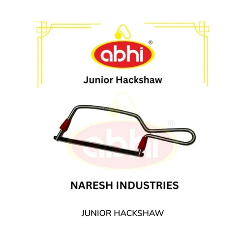 Junior Hackshaw