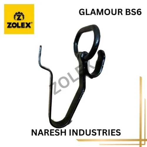 Bike Hook