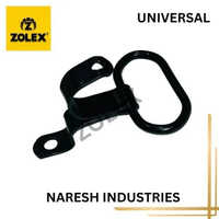Zolex Universal Bike Hook - Color: Various Available