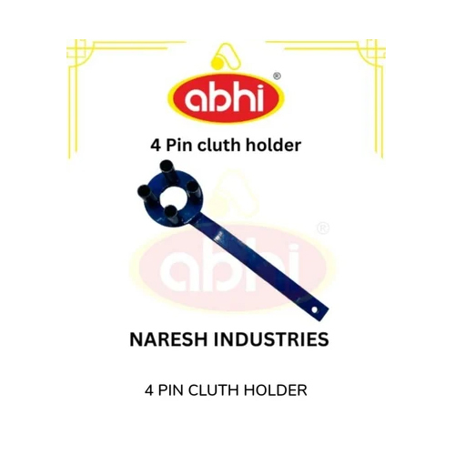 4 Pin Clutch Holder