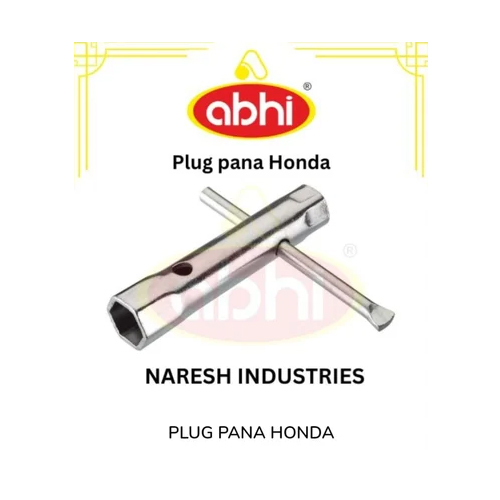 Honda Plug Pana