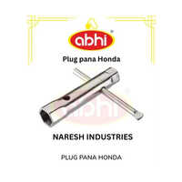 Honda Plug Pana - Mesh Type: Normal