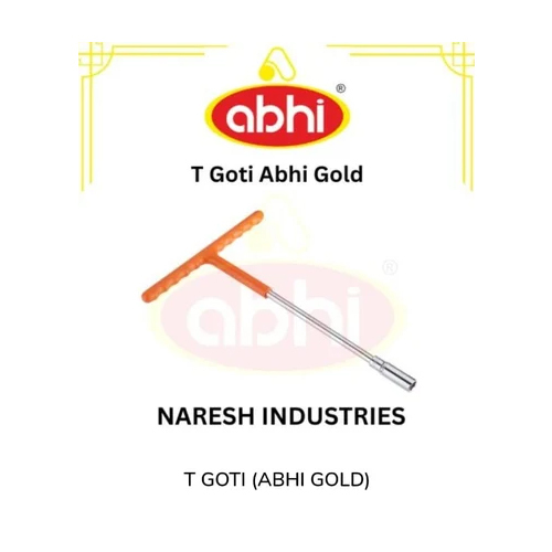 Abhi Gold T Goti