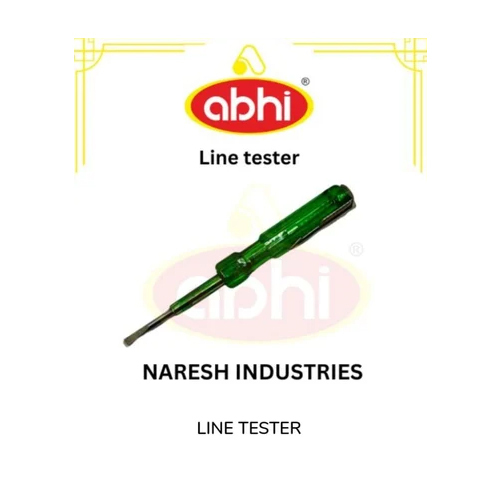 Electrical Line Tester