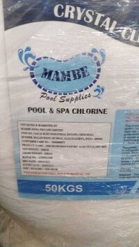 Tcca 90 Trichloroisocyanuric Acid Granules