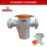 PP Butterfly Valve