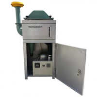 High Volume Air Sampler - Automation Grade: Automatic