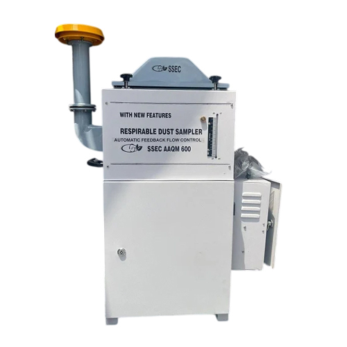 PM10 Respirable Dust Sampler