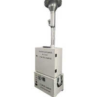 Pm 2.5 Fine Particulate Sampler - Automation Grade: Automatic