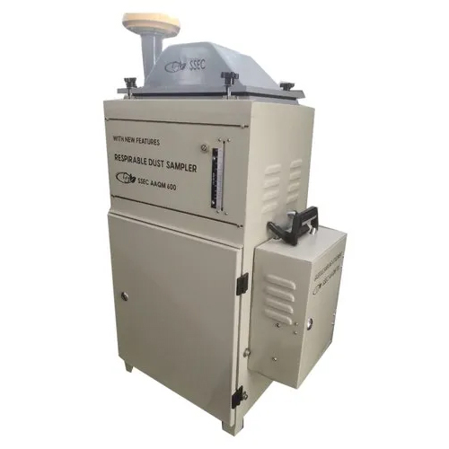 Respirable Dust Sampler