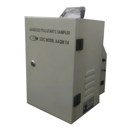 Gaseous Pollutant Sampler
