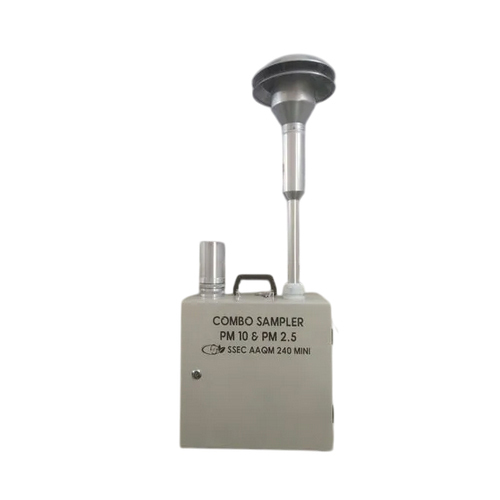 110Watt Combo Dust Sampler