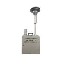 110watt Combo Dust Sampler - Automation Grade: Automatic