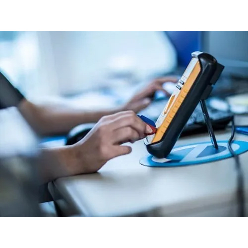 Calibration Services
