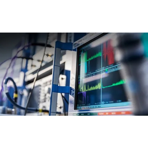 Flow Meter Calibration Services