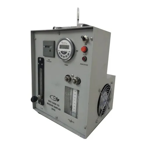 Air Samplers