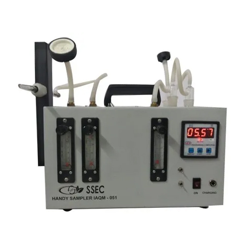 Gas Handy Sampler