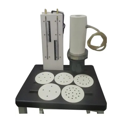 Top Loading Calibrator