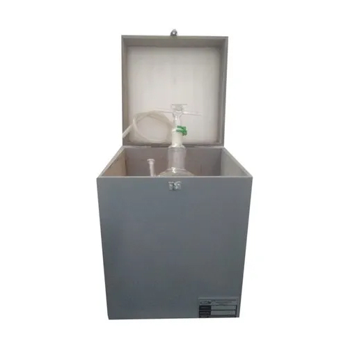 Analytical Instrument
