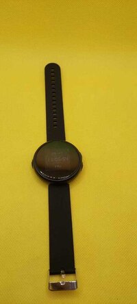Smart Digital Watch Camera Round - Application: Restaurant