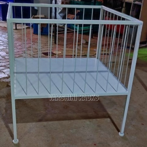Offer Bin - Capacity: 50 Kg