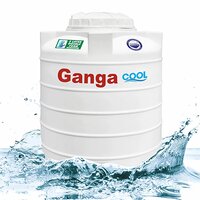Ganga Cool Tanks