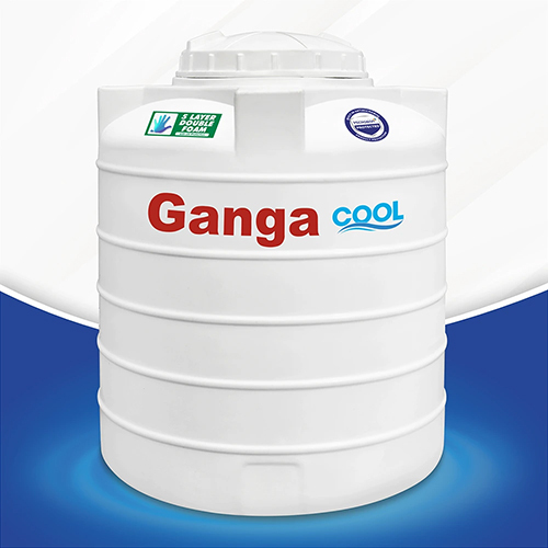 Ganga Cool Tanks