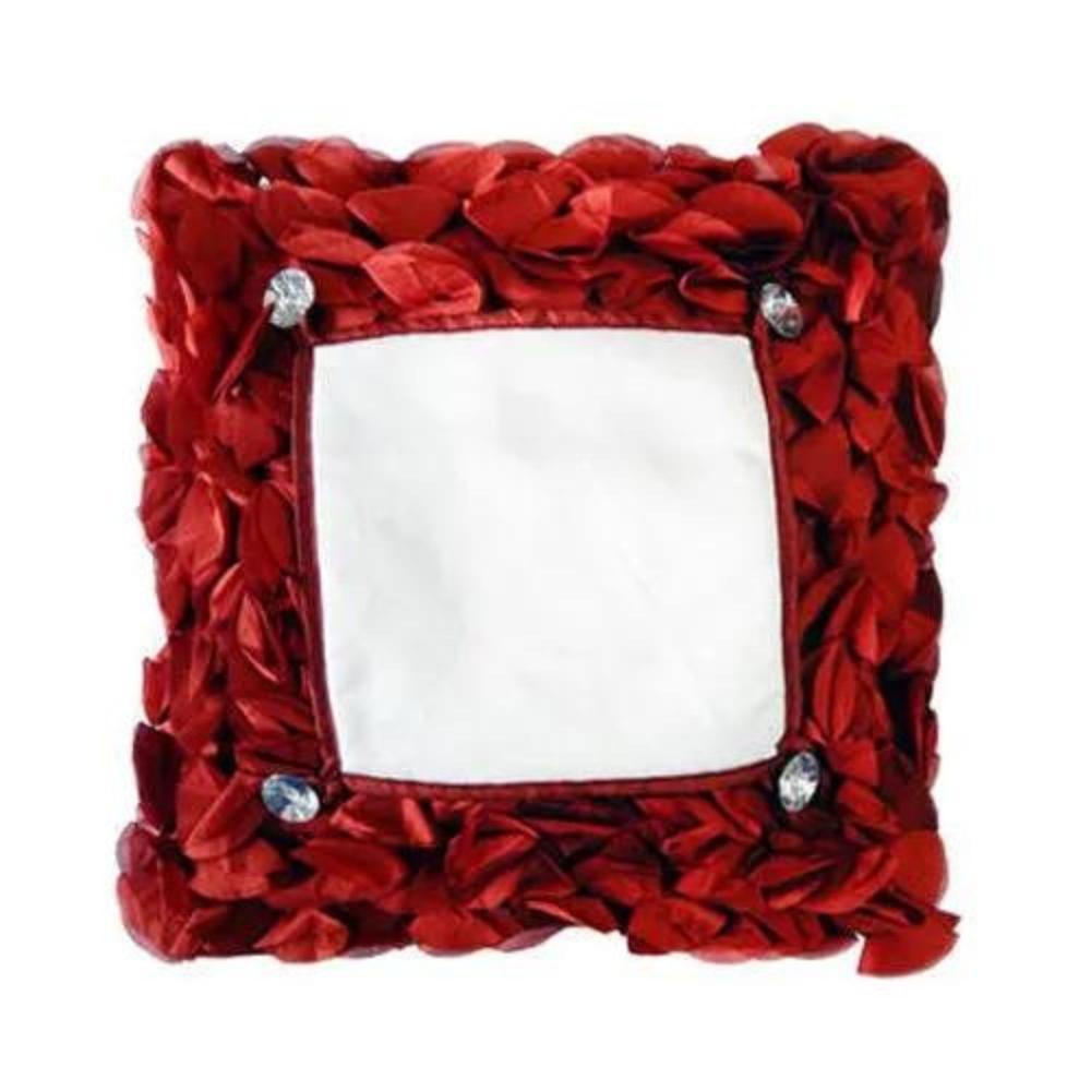 Sublimation Cushions Petal Cushions