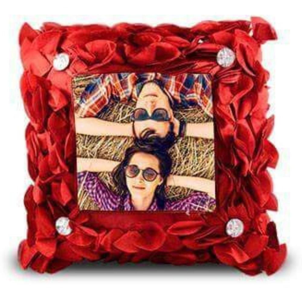 Sublimation Cushions Petal Cushions