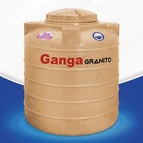 Ganga Granito Pearl Tanks