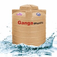 Ganga Granito Pearl Tanks