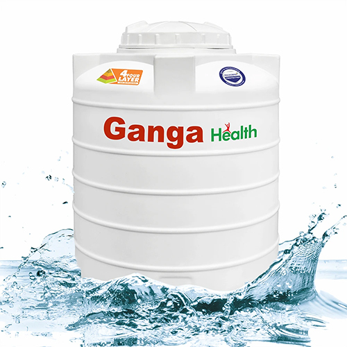 Ganga Health Tanks