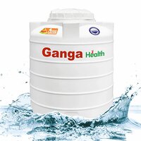 Ganga Health Tanks