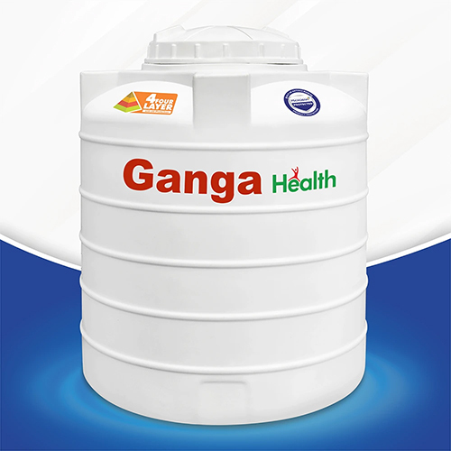 Ganga Health Tanks