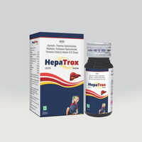 Paediatric Liver Tonic Drops