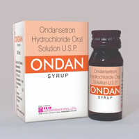 Ondansetron Hydrochloride Oral Solution USP