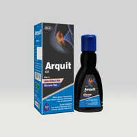 Ayurvedic Pain Reliever Oil
