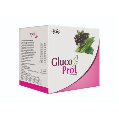 Diabetic Herbal Medicine - Age Group: For Adults