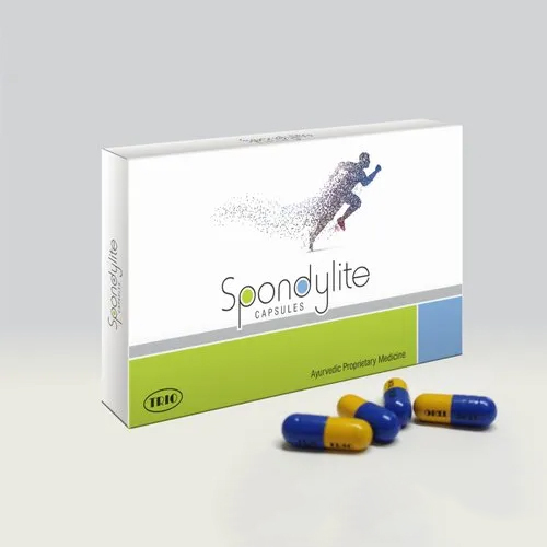 Spondylite Capsules
