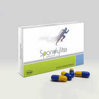 Ayurvedic Capsules for Spondylitis
