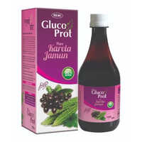 Karela Jamun Juice