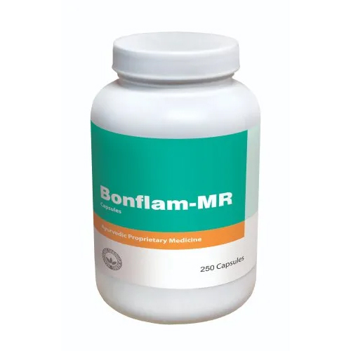 Joint Pain Relief Capsule - Age Group: For Adults