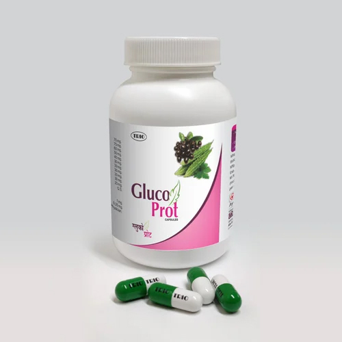 Diabetes Powder - Age Group: For Adults