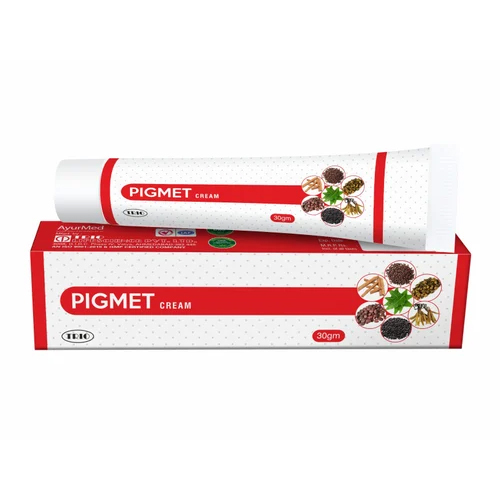 PIGMET Pigmentation Removal Cream