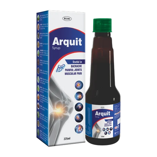 Ayurvedic Joint Pain Relief Medicine - Age Group: For Adults
