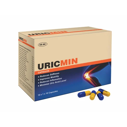 Ayurvedic Anti Gout Medicine