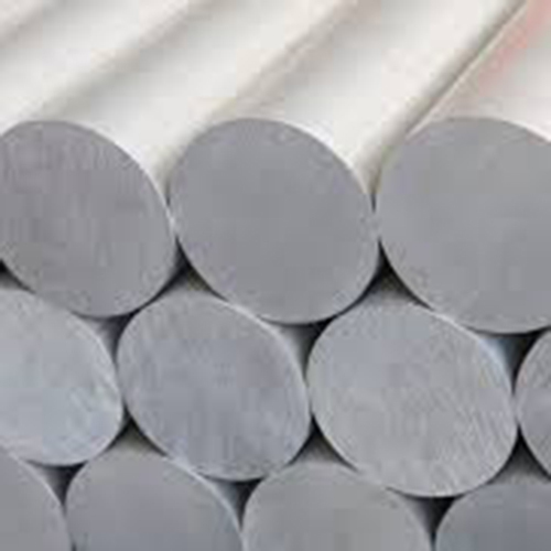 Titanium Bars