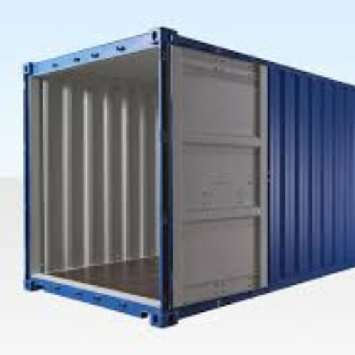 40 Feet Shipping Container