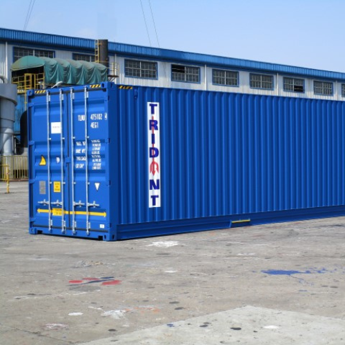40 Feet Shipping Container