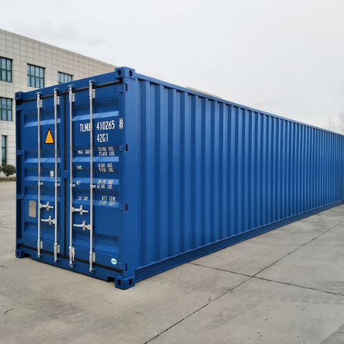 40 Feet Shipping Container